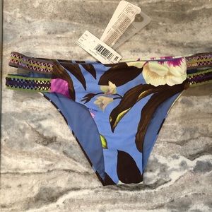 Victoria’s Secret Miss Bikini luxe bottoms size l